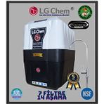 Lg Chem Platinum 12 Litre 14 Aşama 7 Filitre Montaj Dahil Su Arıtma Cihazı Beyaz