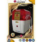 Lg Chem Platinum 12 Litre 14 Aşama 7 Filitre Su Arıtma Cihazı. Beyaz