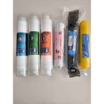 LG CHEM Su Arıtma Filtre Seti (Membran +Mineral)