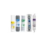 LG Chem Su Arıtma Filtresi Seti 5 Li Lg Membran Filtre Seti