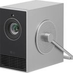 LG CineBeam HU710PB 3840X2160 500 ANSI Lümen 4K UHD Projeksiyon Cihazı