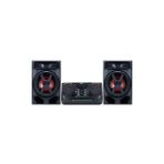 LG Ck43n.dturllk EV Sinema Sistemi
