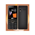 LG D 370 Whatssaplı Wifi Destekli Tuşlu Telefon