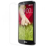 Lg D610 G2 Mini Ekran Koruyucu Seffaf - 1 Adet
