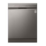LG DFC435FP 10 Programlı Bulaşık Makinesi