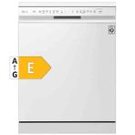 LG DFC512 Bulaşık Makinesi