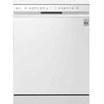 LG DFC513FW 9 Programlı Bulaşık Makinesi