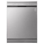 LG DFC533FV 10 Programlı Inox Bulaşık Makinesi