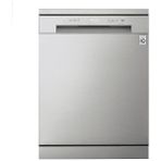 LG DFC612FVE 5 Programlı Bulaşık Makinesi