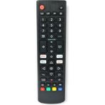Lg Disney+Netflix+Primevideo+Rakuten Tuşlu Smart LED Tv Kumandası
