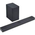 Lg Dolby Atmos 3.1 Kanal 400W Soundbar - Siyah