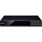 LG DP132H HDMI DVD PLAYER