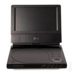 LG DP271B Taşınabilir Dvd Oynatıcı