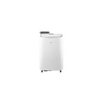 LG DUAL Inverter Wi-Fi Mobil Klima 9K Btu