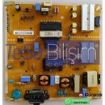 LG EAX66883501 (1.5) EAY64388801 LGP43LIU-16CH1 PLDF-L508A Lg 43UH610V Besleme Kartı
