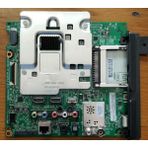 LG EAX66943504 (1.0), EBT641197811, Lg 43UH610V, Anakart