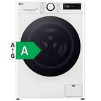 LG F4Y5EYWOW.ABWPLTK Çamaşır Makinesi