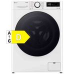 LG F4Y5VRPYW Çamaşır Makinesi