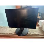 Lg Flatron 19 İnç L194ws-Bf Bilgisayar Monitörü 2.El Kullanılmış