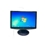 Lg Flatron W1952s 19 İnç Widescreen Siyah 2 El Monitör Lcd Monitör