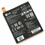 LG G Flex 2 H955 BL-T16 Batarya Pil