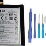 Lg G2 Batarya Pil Sıfır Orijinal + Tamir Seti