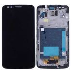 LG G2 Lcd Dokunmatik Ekran D800 A+++Süper Kalite