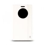 Lg G2 Mini D610 Diksli Ve Gizli Miknatisli Pencereli Magnum Kilif Beya