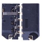 LG G2 Mini D618 D620 D621 D625 Kulaklık Soketi