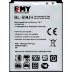 Lg G2 Mini Uyumlu Emy Batarya Bl-59Uh