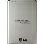 Lg G3 Batarya D855 3000 Mah Orjinal - Pil / Bl-53Yh