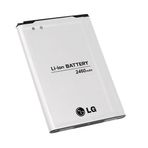 Lg G3 Beat 2540 M Pil Batarya