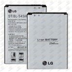 LG G3 BEAT G3 MİNİ BL54SH BATARYA PİL