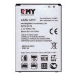 Lg G3 Bl-53Yh Uyumlu Emy Batarya