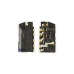 LG G3 D850 D855,G4 H810 H815 Kulaklık Soket