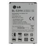 Lg G3 D855 BL53YH Uyumlu Batarya