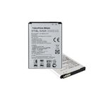 LG G3 Mini ile Uyumlu İthal Pil Batarya BL-54SH