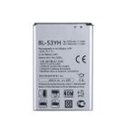 LG G3 Mini İle Uyumlu İthal Pil BL54SH