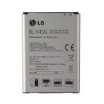Lg G3 Mini Pil Bl 54Sg 2610 Mah Batarya (Kutulu Garantili Yeni İthalat) Bbz10ls003635