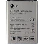 LG G3 Mini Pil BL 54SG 2610 mAh Batarya