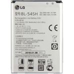 Lg G3 Mini Uyumlu Batarya Pil Sıfır Orijinal