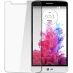 Lg G3 Mini Uyumlu Nettech Ön Koruma Cam Ekran Koruyucu