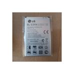 Lg G3 Staylus Bl-53Yh Batarya Pil