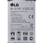 Lg G4 Batarya Pil Orijinal