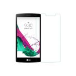 LG G4 Beat Temperli Ekran Koruyucu Uyumlu Kırılmaz Cam