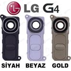 LG G4 H815 Arka Kamera