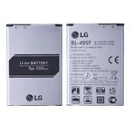 Lg G4 Mini Beat G4C Mini Pil Batarya BL-49SF
