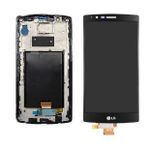 Lg G4 Mini Ekran Citasi Fume