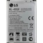 Lg G4 Mini G4 Beat Bl-49Sf Batarya Pil