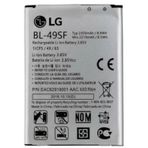 Lg G4 Mini G4 Beat Bl-49Sf Batarya Pil